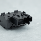Ford F-250 F-350 F-450 Front Driver Side Seat Memory Switch OEM - Middle Macro Crop 2