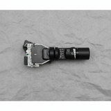 Wiper Washer Switch Full View