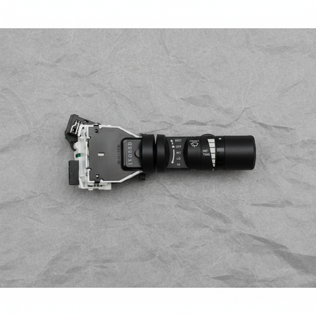 Wiper Washer Switch Full View