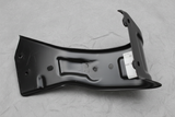 Front Driver Side Bumper Mount Bracket - Bottom Section Detail