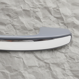 Ford Expedition Door Handle - Bottom Detail