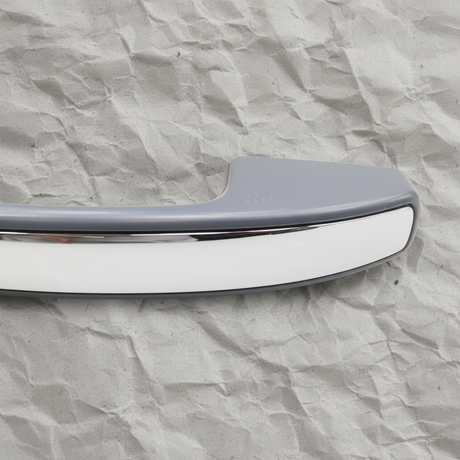 Ford Expedition Door Handle - Bottom Detail