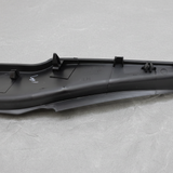 2019-24 Nissan Titan Driver Side OEM Fender Molding - Middle Detail 2