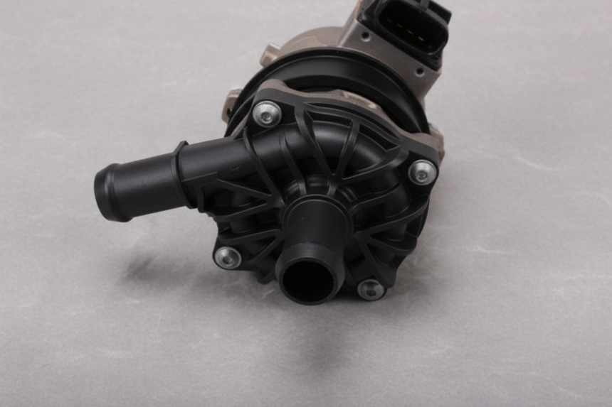 2025 Escalade Suburban Yukon XL OEM Charge Air Cooler Coolant Pump