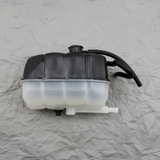 2014-24 Nissan Armada Infiniti QX80 QX56 Genuine OEM Radiator Coolant Reservoir Tank