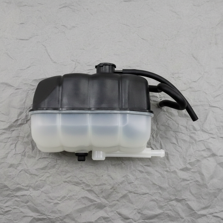 2014-24 Nissan Armada Infiniti QX80 QX56 Genuine OEM Radiator Coolant Reservoir Tank