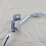 2005-2021 Nissan Frontier NV1500 NV2500 NV3500 4.0L Oil Cooler Pipe OEM - Middle Detail