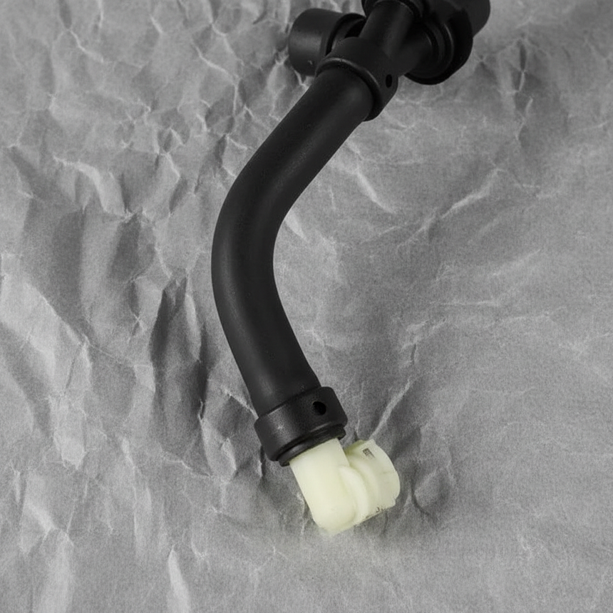 2015-2020 Ford F-150 2.7L V6 Genuine OEM Water Pump Tube