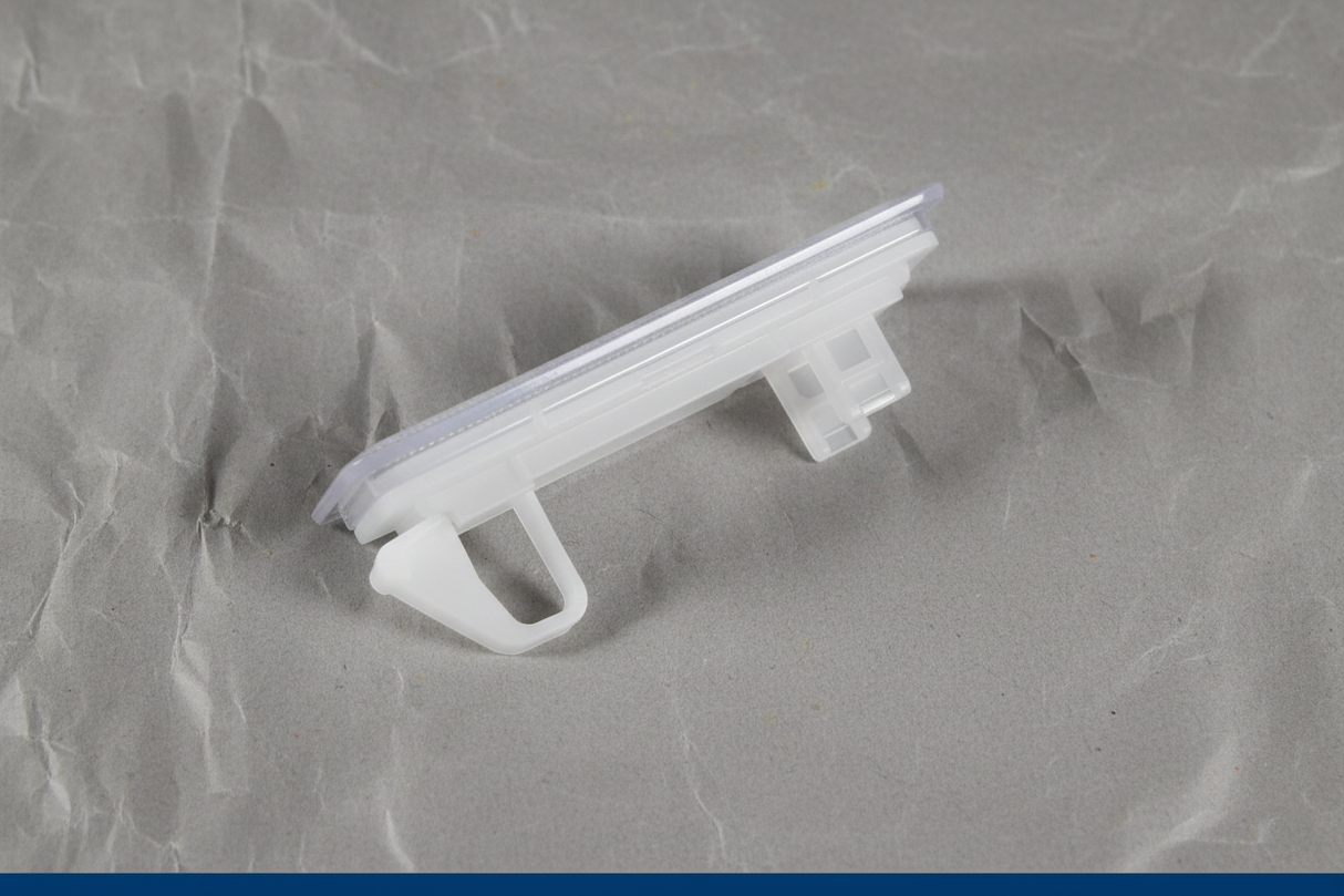 2017-2025 Toyota Multiple Models Sun Visor Light Genuine OEM