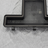 2013-2024 Edge Fusion Nautilus MKZ Fuse Relay Top Cover Genuine OEM
