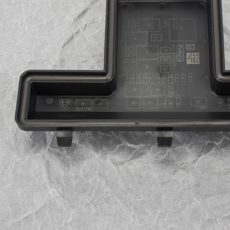 2013-2024 Edge Fusion Nautilus MKZ Fuse Relay Top Cover Genuine OEM