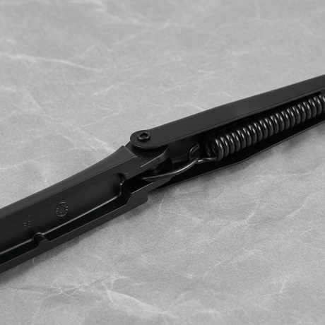 2011-2018 Volkswagen Jetta OEM Front Passenger Windshield Wiper Arm