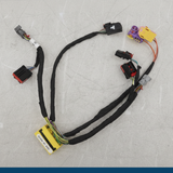 2022-2025 Chevrolet Silverado GMC Sierra 1500 Steering Wheel Wiring Harness Genuine OEM