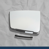 16-25 Ford F650 F750 Driver Side Blind Spot Rear View Mirror Lower OEM