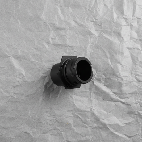 2005-2006 Ford E-150 2011-2024 F-53 Engine Oil Filler Connector Pipe OEM