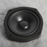 2013-2022 Honda HR-V Fit CR-V Door Speaker Genuine OEM - Detail
