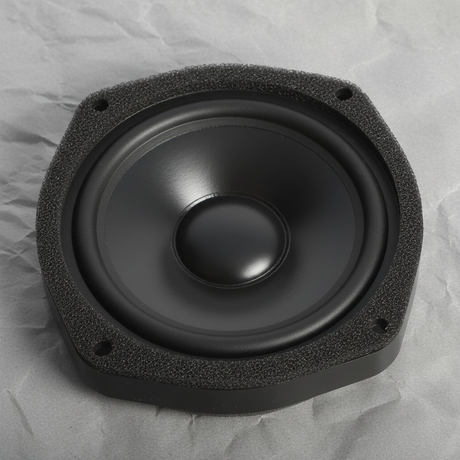 2013-2022 Honda HR-V Fit CR-V Door Speaker Genuine OEM - Detail