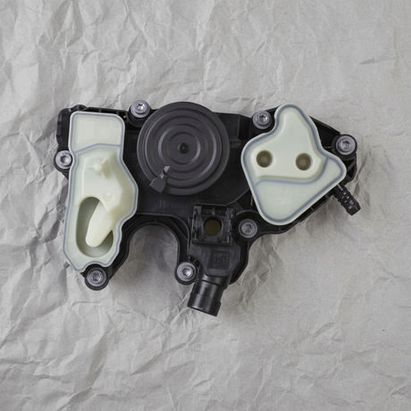 2021-2025 Volkswagen Arteon Golf GTI Passat Tiguan OEM Vent Valve