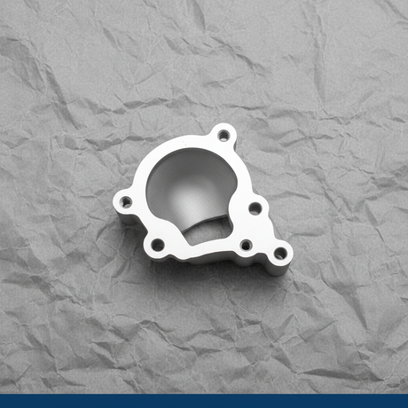 OEM Jeep Coolant Thermostat Housing