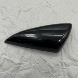 2022-2025 Mazda CX-30 CX-50 Driver Side Mirror Cover Black Genuine OEM - Detail