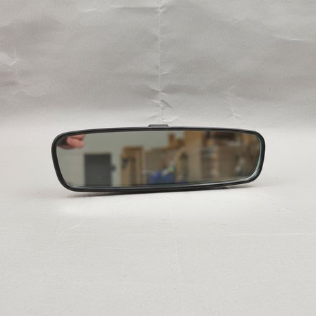 2015-2025 Ford Transit Interior Rear View Mirror Manual Genuine OEM - Full View