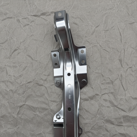 2013-25 Nissan LEAF Electric Genuine OEM Hood Latch Bracket - Middle Detail