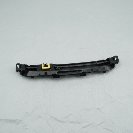 2019-2025 Honda Passport Passenger Side Rear Bumper Support Bracket OEM - Full View