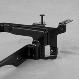 2016-2019 Ford Explorer & Police Interceptor Cruise Sensor Bracket OEM - Top Detail