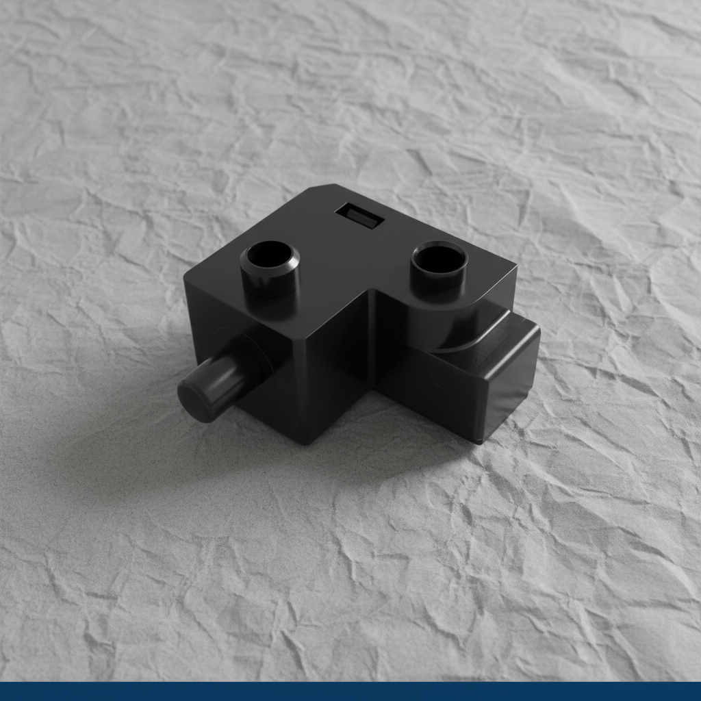 2009-2023 Toyota Sequoia Parking Brake Warning Switch Genuine OEM