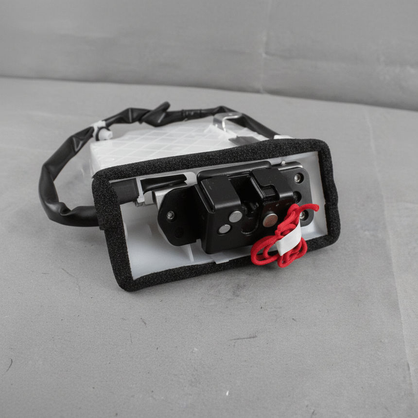 2008-2022 Toyota Sequoia Rear Liftgate Lock Latch For Pwr Liftgate Only