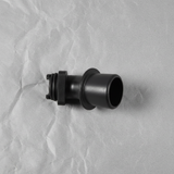 Ford E-350 Super Duty Oil Filler Tube Connector Full View