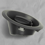 2018-2024 Jeep Wrangler Fuel Filler Housing Genuine OEM