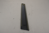 2019-2025 RAV4 OEM Passenger Front Door Rearward Applique Molding