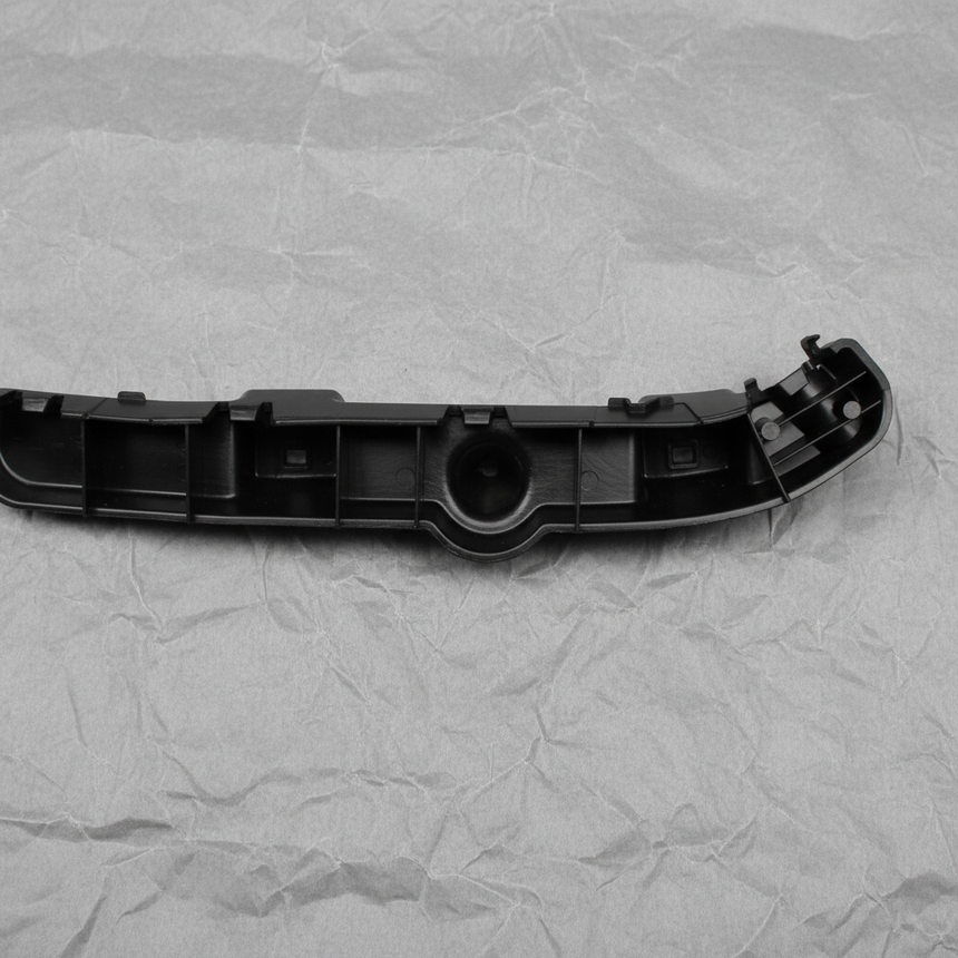 2008-2013 Nissan Altima Coupe OEM Driver Side Front Bumper Bracket