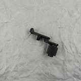 1994-2014 Honda Accord CR-V Civic Odyssey Pilot Glove Box Arm OEM - Full View