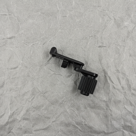 1994-2014 Honda Accord CR-V Civic Odyssey Pilot Glove Box Arm OEM - Full View