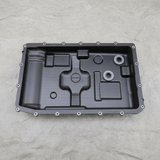 2020-2025 Ford Explorer Ranger Aviator Transmission Oil Pan Genuine OEM - Full View