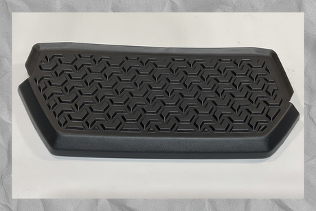 2020-2026 Silverado Sierra Dually 2500 3500 Driver Side Bed Step Pad OEM