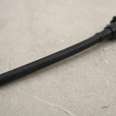 2009-2021 Nissan Frontier Pathfinder Xterra Washer Nozzle Passenger OEM - Middle Detail