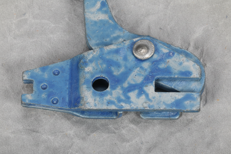 2012-2024 Nissan Titan NV1500 NV2500 NV3500 Rear Driver Parking Brake OEM