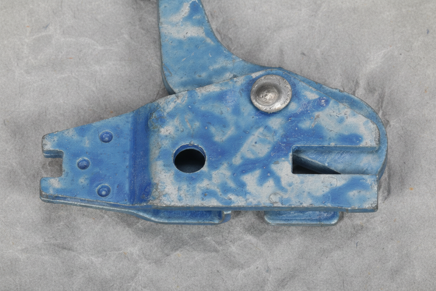 2012-2024 Nissan Titan NV1500 NV2500 NV3500 Rear Driver Parking Brake OEM