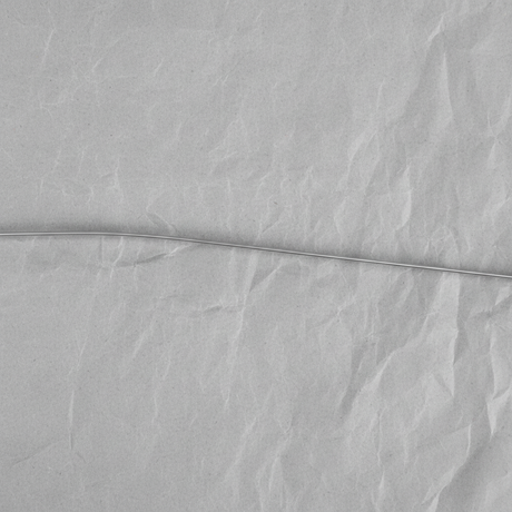 Engine Oil Level Dipstick - Middle Detail