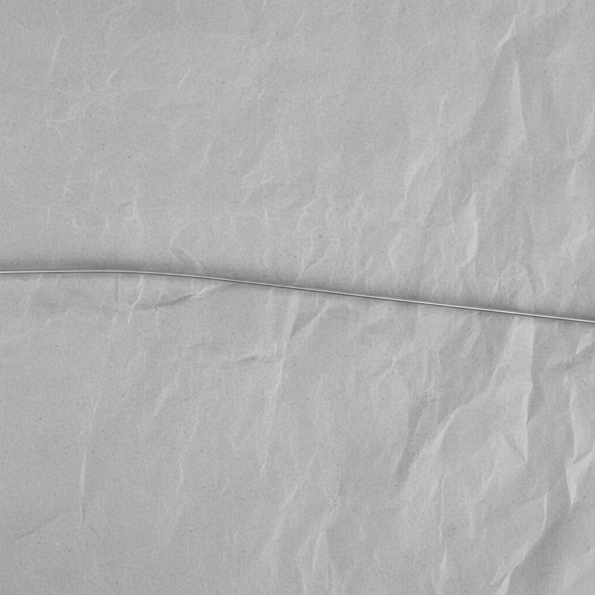 Engine Oil Level Dipstick - Middle Detail