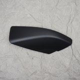 2007-2017 Lincoln Navigator Front Passenger Side Roof Rack End Cap Genuine OEM - Full View