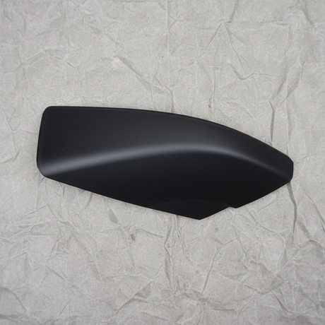 2007-2017 Lincoln Navigator Front Passenger Side Roof Rack End Cap Genuine OEM - Full View