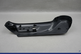 Toyota Prius Outer Seat Trim Close-Up