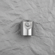 Full View - Grey Kraft Paper