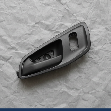 2015-2019 Ford Transit Passenger Side Front Interior Door Handle OEM