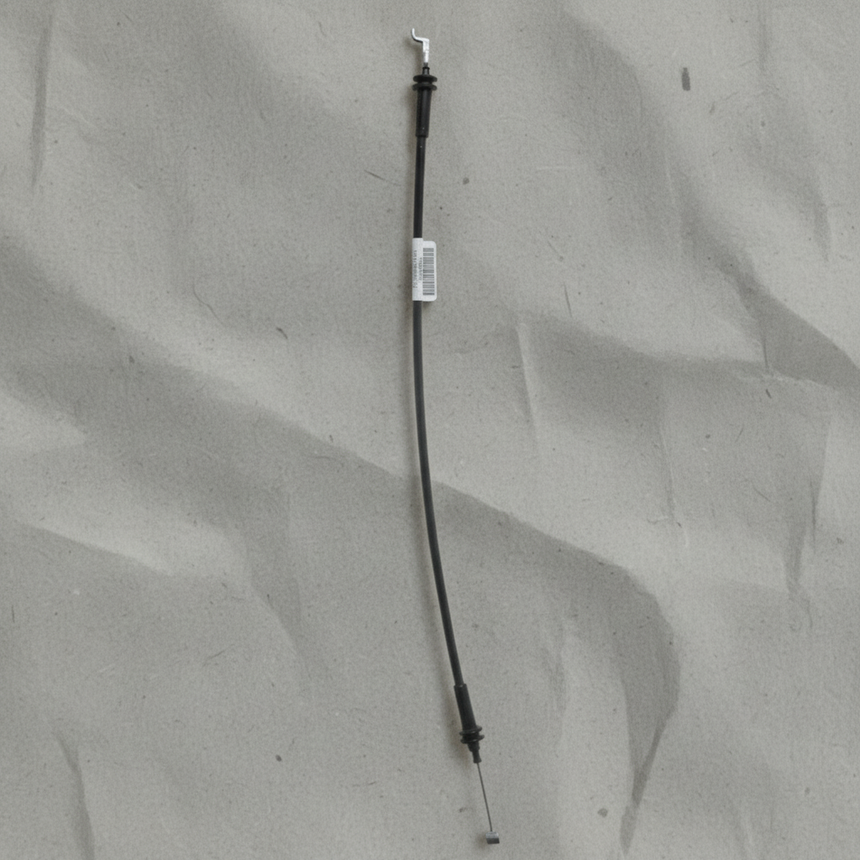 Ford Transit Connect Door Latch Release Cable - Full View