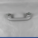 2016-2025 Honda Accord CR-V Odyssey Pilot Ridgeline Grab Rail Wisteria Light Gray OEM